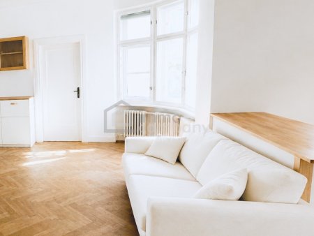 Königliche Wohnung im Herzen von Wien! 3. Bezirk. U3 und U4. Wien Mitte!