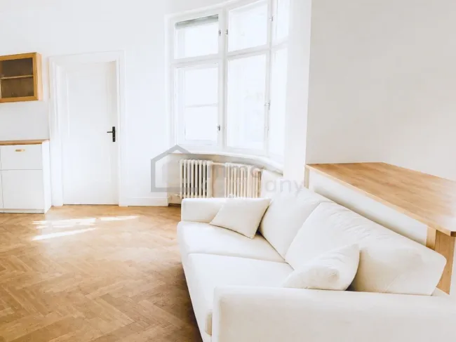 Königliche Wohnung im Herzen von Wien! 3. Bezirk. U3 und U4. Wien Mitte! - Bild