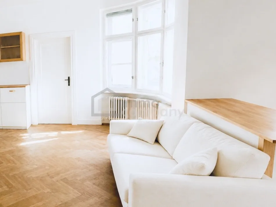 Königliche Wohnung im Herzen von Wien! 3. Bezirk. U3 und U4. Wien Mitte! - Bild