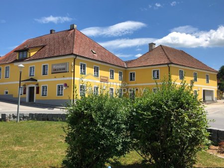 Oberndorf an der Melk - Ideal für Therapie, Gemeinschaftspraxis, Gewerbe, Gastronomie, Seminare