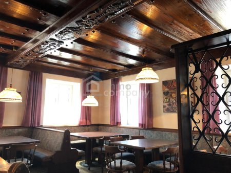 Oberndorf an der Melk - Ideal für Therapie, Gemeinschaftspraxis, Gewerbe, Gastronomie, Seminare