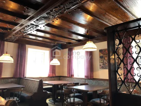 Oberndorf an der Melk - Ideal für Therapie, Gemeinschaftspraxis, Gewerbe, Gastronomie, Seminare