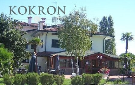HOTEL/RESTAURANT MIT PRIVAT-RESIDENZ
