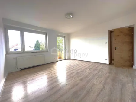 Mit Sonne in den Tag starten – moderne Balkonwohnung in 8051 Graz
