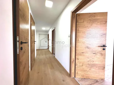 Mit Sonne in den Tag starten – moderne Balkonwohnung in 8051 Graz