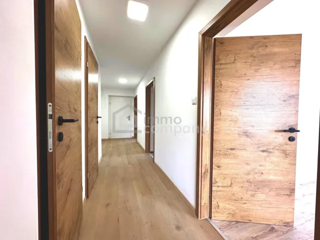 Mit Sonne in den Tag starten – moderne Balkonwohnung in 8051 Graz - Bild