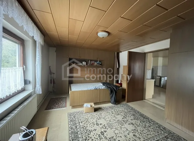Einfamilienhaus Bezirk Baden