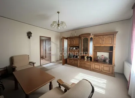 Einfamilienhaus Bezirk Baden