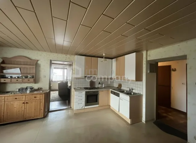 Einfamilienhaus Bezirk Baden
