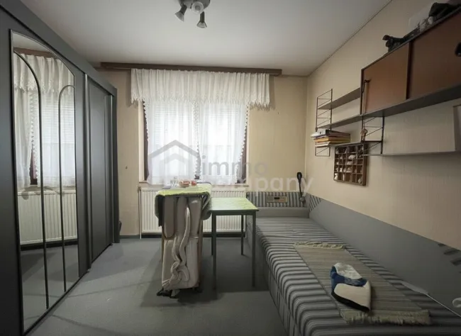 Einfamilienhaus Bezirk Baden