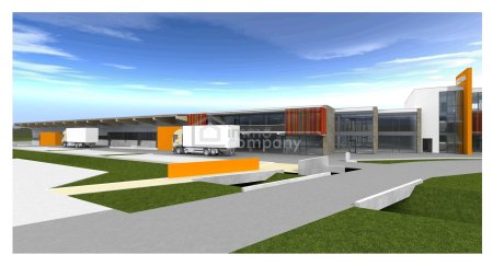 Große Industrie-Freifläche 18.654m² in Wettmannstätten – ideal für Gewerbe!