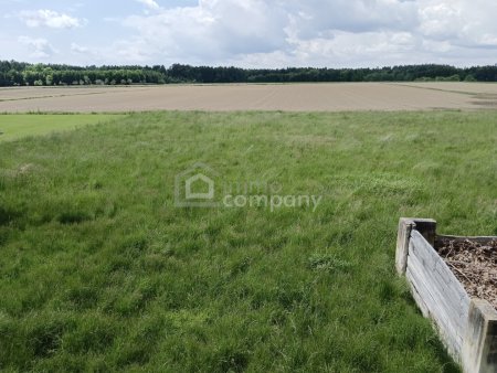 Bauernhof mit vollmöblierter 4 Zimmer Wohnung eingebettet in die Thermenregion zwischen der Therme Stegersbach und Bad Waltersdorf, ideal für Selbstversorger