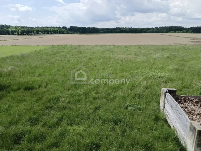 Bauernhof mit vollmöblierter 4 Zimmer Wohnung eingebettet in die Thermenregion zwischen der Therme Stegersbach und Bad Waltersdorf, ideal für Selbstversorger - Bild
