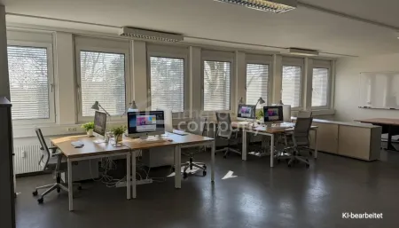 Überblick Fenster KI