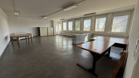 Office Überblick Eingangsseite