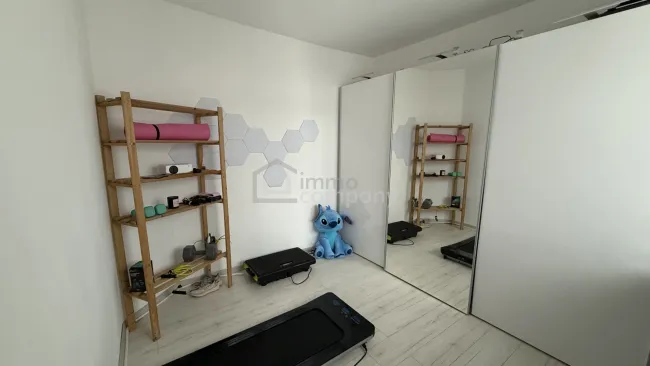 Schlafzimmer 2