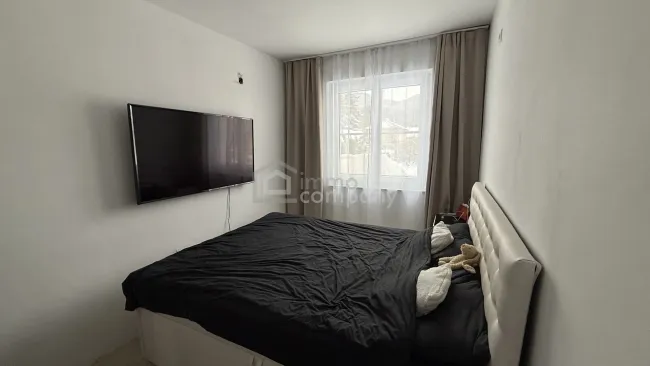 Schlafzimmer 1