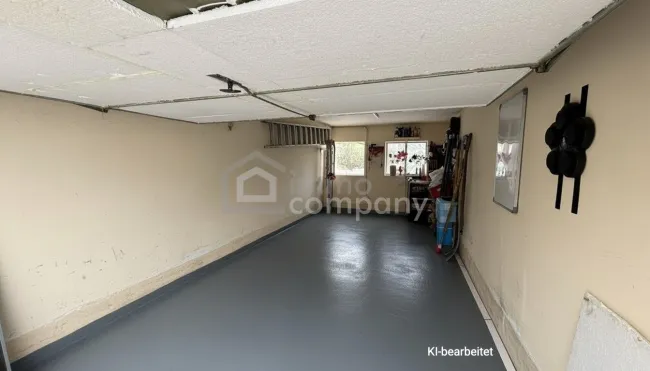 Garage KI