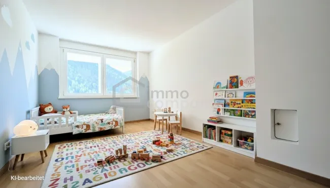Kinderzimmer