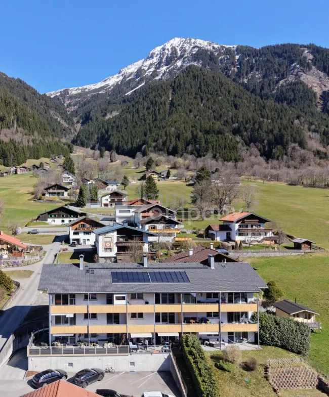 Aussenansicht