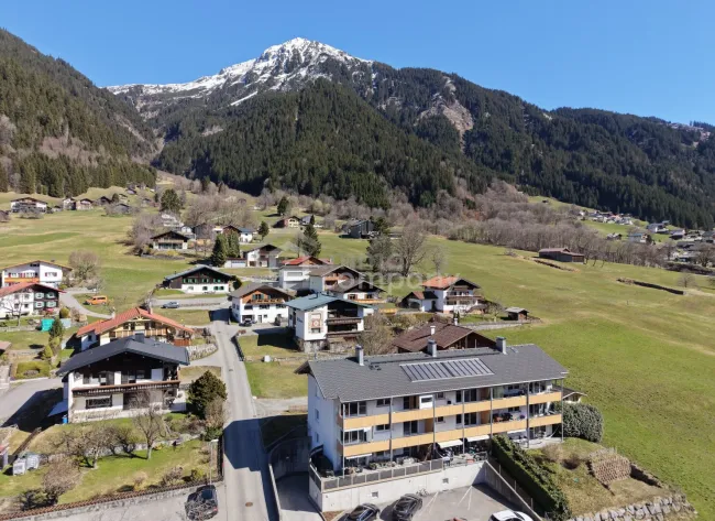 Aussenansicht