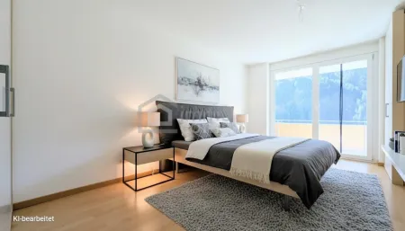 Elternschlafzimmer