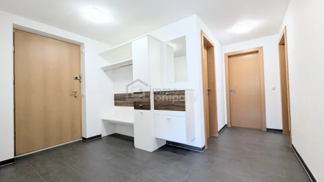 Garderobe