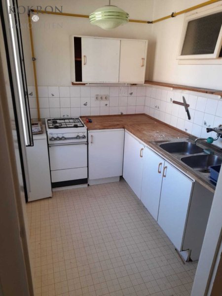 ANLEGERWOHNUNG VERMIETET ÜBER DEN DÄCHERN VON WIEN IM HERZEN VON FAVORITEN