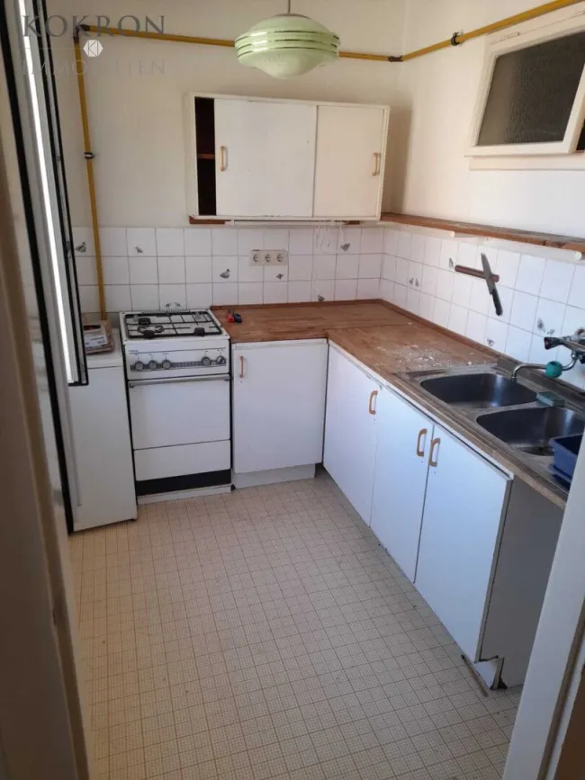 ANLEGERWOHNUNG VERMIETET ÜBER DEN DÄCHERN VON WIEN IM HERZEN VON FAVORITEN - Bild