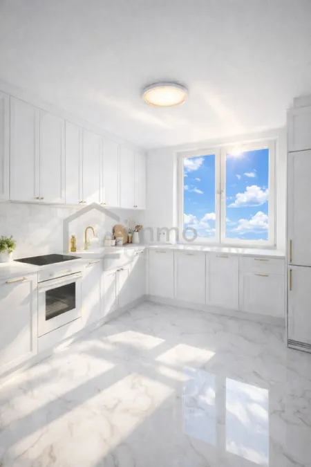 Atemberaubende Wohnung im Zentrum von Wien mit herrlichem Panoramablick! 1. Bezirk. U1
