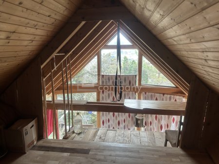 Sanierungsbedürftiger Streckhof mit Potenzial in schöner Höhen-bzw. Aussichtslage