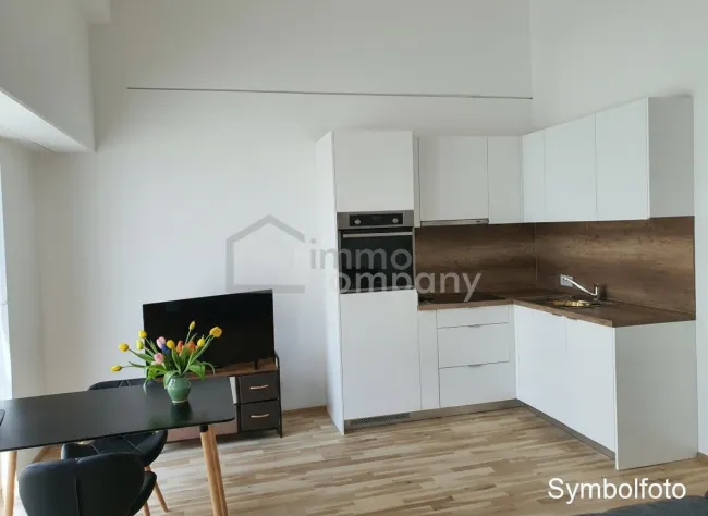 MODERN WIOHNEN UND JEDEN TAG GENIESSEN – Ihr neues Zuhause beginnt hier! - Bild
