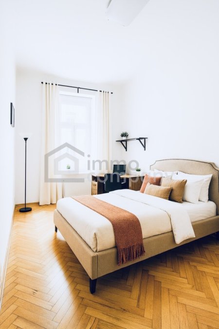 Moderne 3-Zimmer-Wohnung im Zentrum von Wien! 3. Bezirk. U3