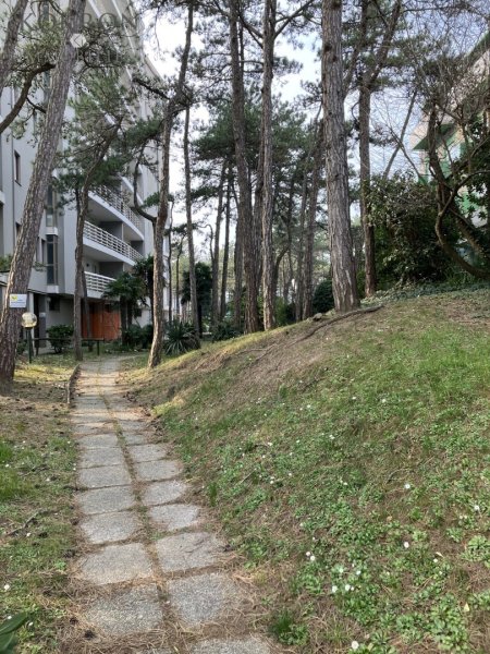 3* HOTEL IN LIGNANO PINETA IN PINIENHAIN 150m ZUM MEER 5% RENDITE