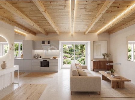 NEUBAU-TRAUM MIT 30 m² SONNENTERRASSE | 92 m² | 3 ZIMMER | 2 CARPORTS | NÄHE NEUSIEDLER SEE