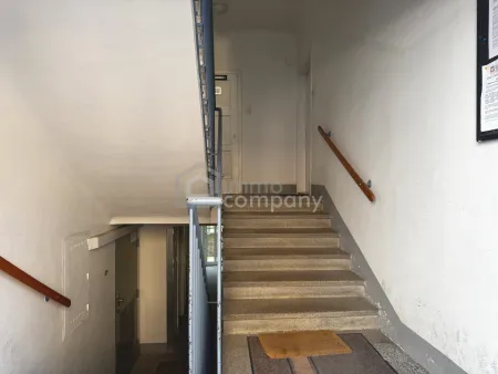 Donau-Nähe genießen – Charmante 3-Zimmer-Wohnung in Wien Floridsdorf!