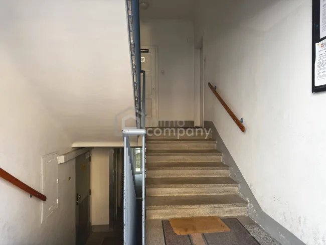 Donau-Nähe genießen – Charmante 3-Zimmer-Wohnung in Wien Floridsdorf! - Bild