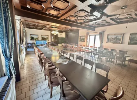 Saal