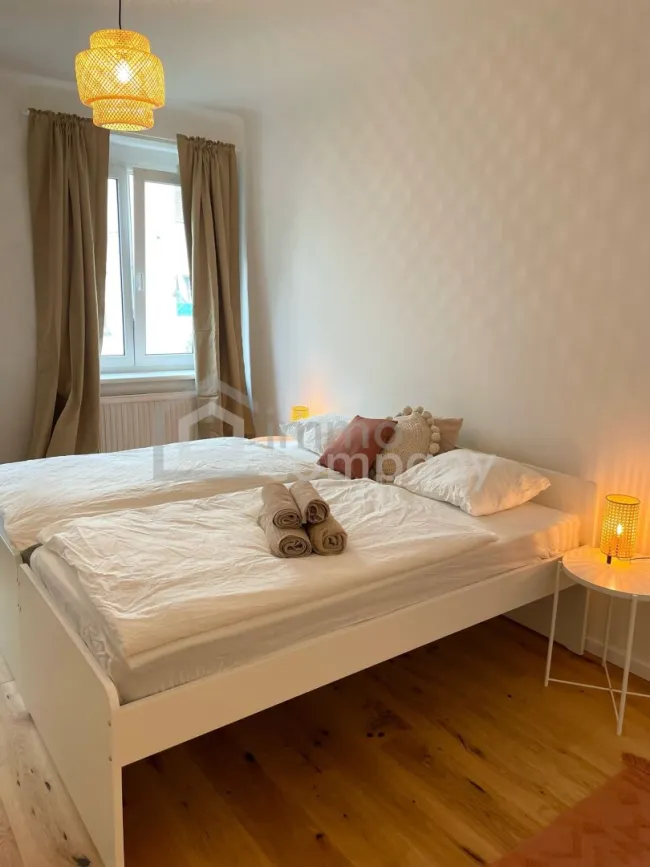 Wiener Traumwohnung: 3-Zimmer-Balkonwohnung in bester Lage für 329.000 €! - Titelbild