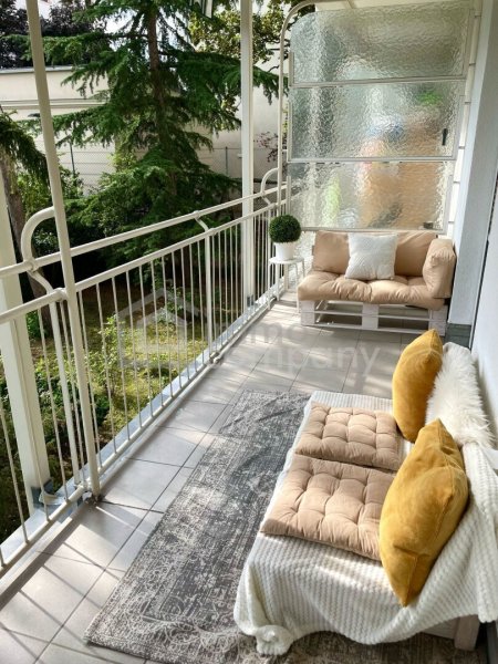 Wiener Traumwohnung: 3-Zimmer-Balkonwohnung in bester Lage für 329.000 €!