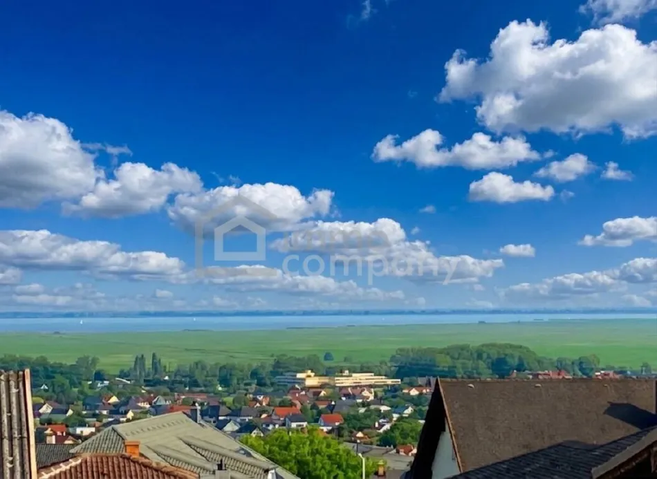 Achtung Preissenkung ! -Neusiedlersee-Blick - Titelbild