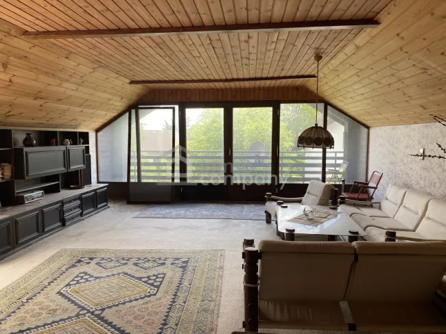 Wohnzimmer original