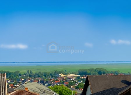 Balkon Panorama