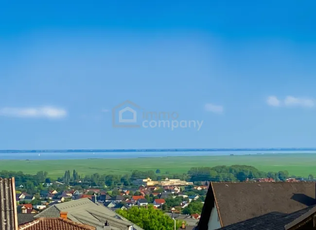 Balkon Panorama