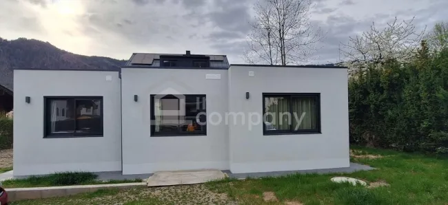 Traumhaftes Fertighaus: 4 Zimmer, Erstbezug, nur 290.000 €! - Bild