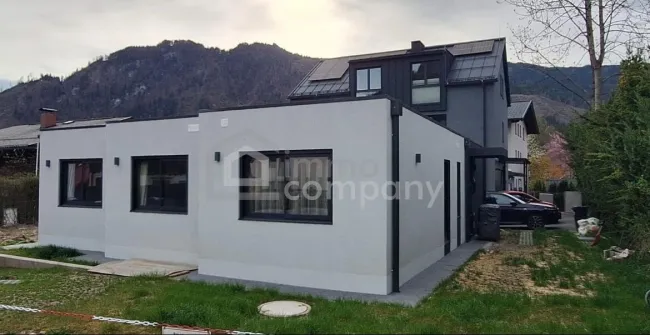Traumhaftes Fertighaus: 4 Zimmer, Erstbezug, nur 290.000 €! - Bild