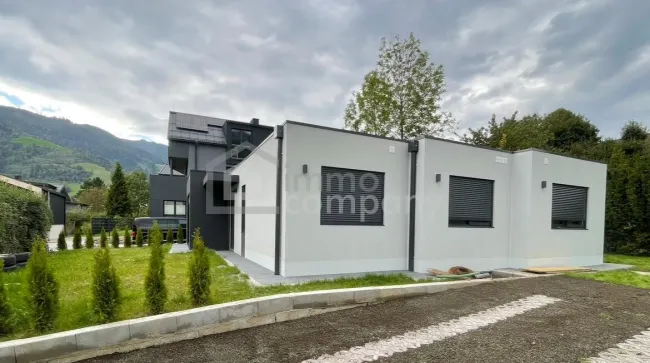 Traumhaftes Fertighaus: 4 Zimmer, Erstbezug, nur 290.000 €! - Titelbild