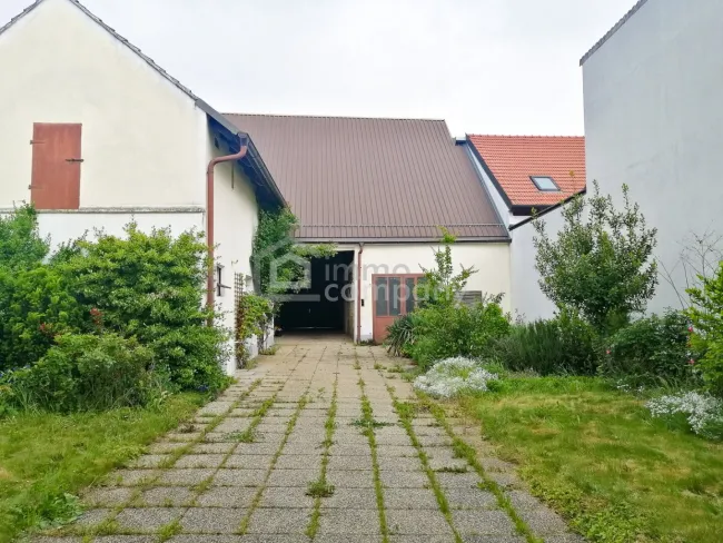 Innenhof