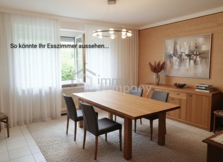Platz ohne Ende - MEHRFAMILIENHAUS - EFH mit Einliegerwohnung & Nebengebäuden!