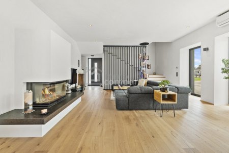DAS IST MAL WAS ANDERES! IHR luxuriöses und unvergleichbares SEEHAUS in Baden!